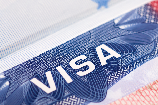 visa