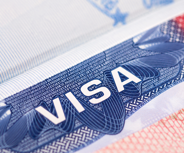 visa